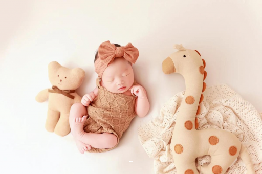 专业助孕公司宝宝脸上有白块