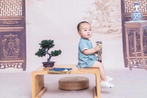专业助孕公司宝宝发烧两天了
